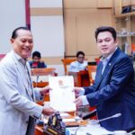 Fraksi PKS Setujui RUU Penyesuaian Pidana, Tekankan Konsistensi Pembaruan Hukum Nasional