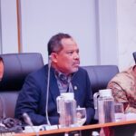 Johan Rosihan Soroti Konsistensi Data Produksi dan Swasembada Pangan