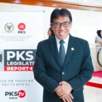 Muh. Haris Dukung Penuh Program Makan Siang Bergizi Gratis: Sentuh Kesehatan Anak, Gerakkan Ekonomi Lokal