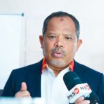 Johan Rosihan Minta Pemerintah Perketat Pengendalian Alih Fungsi Lahan Pertanian
