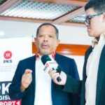 Dorong Swasembada, Johan Rosihan Soroti Produksi Kedelai Nasional yang Tak Kunjung Meningkat