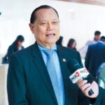 RUU Hukum Acara Pidana Disetujui Paripurna, Adang Daradjatun Tekankan Pentingnya Sinkronisasi Sistem Pemidanaan