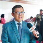 Aher: Gencatan Senjata Belum Akhiri Genosida, Dunia Harus Lebih Tegas Bela Palestina