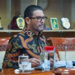 Anggota DPR RI M. Nasir Djamil Harapkan Presiden Tetapkan Banjir Besar sebagai Bencana Nasional