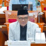 DPR RI Soroti Urgensi Cetak Biru Sepak Bola dan Revisi DBON di Tengah Dinamika Olahraga 2025