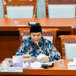 Hidayat Nur Wahid Minta Kemenag Bantu Tuntaskan Transisi Kemenhaj, Perkuat Pesantren, dan Antisipasi Ancaman Kerukunan