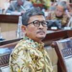 Anggota Komisi XI DPR RI, Amin Ak: Pertumbuhan Ekonomi Perlu Disertai Penguatan Daya Beli dan Industri Padat Karya