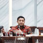 Habib Idrus: Stabilitas Moneter Harus Berdampak Nyata bagi Sektor Riil dan UMKM
