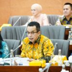Rizal Bawazier Soroti Tingginya Rasio Utang BUMN Karya dan Minta Kejelasan Roadmap Penyelesaian Proyek IKN