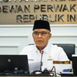 Tanggapi Resolusi DK PBB, Sukamta: Proses Perdamaian Harus Menjamin Hak Warga dan Kemerdekaan Palestina