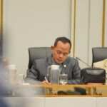 Riyono Caping: Pinjaman Rp2 Triliun Tahun 2025 untuk KKP, Fokus Kurangi Kerugian Illegal Fishing