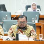 Yanuar Arif: Agama Bukan Hambatan, Justru Menguatkan Nafas Pancasila