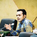 Soroti Kualitas Pekerjaan Indonesia, Anggota Komisi IX: Jauh Dari Kata Aman dan Upah Layak
