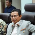 Bahas Lonjakan Harga Air Kemasan, Hendry Munief Desak Reformasi Tata Kelola Air Baku Industri AMDK