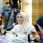 Dukung Program Makan Bergizi Gratis, Aleg PKS Netty: Pastikan Berkelanjutan, Tepat Sasaran, dan Punya Payung Hukum yang Kuat