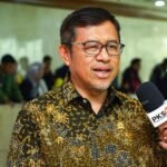 Aher Apresiasi Target BKN Terapkan Sistem Gaji Tunggal ASN Mulai Tahun Depan