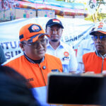 Sekjen PKS: Kolaborasi Relawan dan Aparat Negara Percepat Penanganan Banjir Sumatera