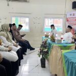 Serap Aspirasi Warga Pondok Pinang, Kurniasih Mufidayati Tegaskan Komitmen Perjuangkan PIP Tepat Sasaran