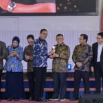 Aher Raih Penghargaan HA IPB Award 2025