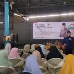 Dari Bekasi, Legislator PKS Tekankan Kepedulian Sosial di Tengah Bencana
