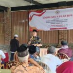 Sosialisasi Empat Pilar MPR RI, Aher Soroti Kepemimpinan Umat dan Etika Dakwah Politik