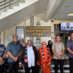 Sambangi Kejati Kalsel, Habib Aboe Bakar Dorong Penanganan Korupsi Fokus pada Recovery Asset