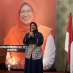 Serap Aspirasi Guru: Kurniasih Mufidayati Tegaskan Komitmen Pembelaan Negara terhadap Pendidik