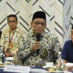 Legislator PKS Alifudin Dorong Modernisasi dan Penguatan Industri Galangan Kapal Nasional