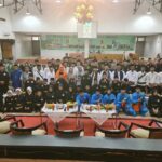 Kurniasih Dorong Dukungan Nyata bagi Pelestarian Silat Betawi Beksi