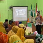 Hadiri Musypimwil PW Aisyiyah Riau, Hendry Munief Sebut PWA Turut Memajukan Keagamaan di Riau