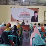 Surahman Hidayat Tekankan Peran Petani sebagai Pilar Ketahanan Bangsa