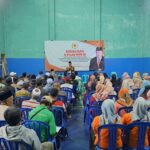 Surahman Hidayat Ajak Warga Ciamis Perkuat Persatuan dan Toleransi