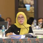 Aleg PKS Meity Rahmatia Soroti Pengawasan Pekerja Asing di Daerah Tambang