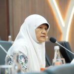 Anggota Timwas Bencana DPR RI Desak Pemerintah Tetapkan Banjir Bandang dan Longsor Sumatera sebagai Bencana Nasional
