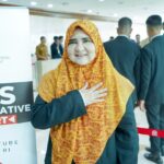 Nevi Zuairina Apresiasi Kerelawanan Forum Sehat Koto Tangah dan Serukan Penguatan Bantuan untuk Warga Terdampak Banjir Padang