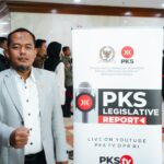 Riyono Caping: FPKS Apresiasi Rencana Prabowo Bebaskan KUR Petani Terdampak Bencana