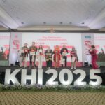 Dorong Komunikasi Inklusif, Fraksi PKS DPR RI Terima Penghargaan PR Excellence Awards 2025