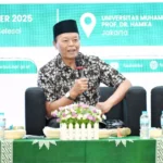 Bicara Buku di UHAMKA, HNW: Pendidikan, Keislaman, dan Keindonesiaan adalah Kesatuan yang Menguatkan