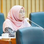 DPR: Penetapan UMP 2026 Perlu Menjaga Keseimbangan Kepastian Usaha dan Kesejahteraan Pekerja