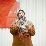 Kurniasih Mufidayati Ingatkan Demokrasi Rentan Tanpa Supremasi Hukum
