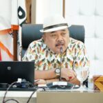 Ateng Sutisna: Indonesia Harus Percaya Diri Pimpin Arsitektur Pasar Karbon Dunia