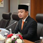 Refleksi 2025, Outlook 2026: BKSAP Tegaskan Diplomasi Parlemen Perkuat Posisi Indonesia di Panggung Dunia