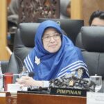 Kabar 700 Ribu Anak Papua Putus Sekolah, Kurniasih: Hati Saya Teriris