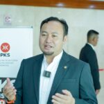 Rahmat Saleh Dorong Pemulihan Sawah dan Infrastruktur Pascabencana di Sumbar