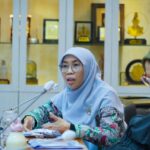 DPR Dorong Sinergi Cegah PHK Massal di Industri Tekstil