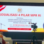 Sosialisasi Empat Pilar MPR RI, Aher Soroti Kepemimpinan Umat dan Etika Dakwah Politik