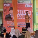 Mengisi Masa Libur Sekolah, Syahrul Aidi Inisiasi Khitanan Massal untuk Anak-anak Kampar