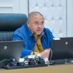 Penegakan Hukum 2026: Merawat Keadilan di Era Transisi