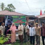 Nevi Zuairina Secara Bertahap Berikan Bantuan untuk Korban Banjir Bandang di Kabupaten Padang Pariaman dan Kota Pariaman