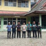 Hendry Munief Upayakan Sektor Industri Dukung Pendidikan Vokasi Kampus UNRI Dumai